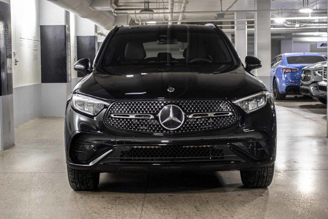 2025 Mercedes-Benz GLC GLC 300 4MATIC SUV in Cars & Trucks in Edmonton - Image 3