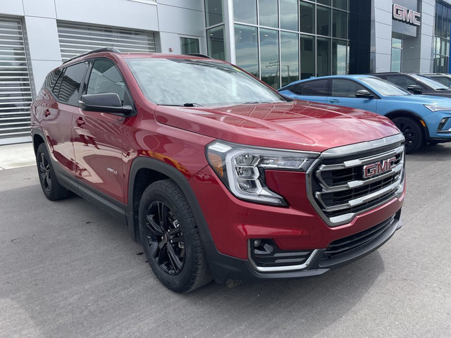 2024 GMC Terrain AT4 in Cars & Trucks in Calgary