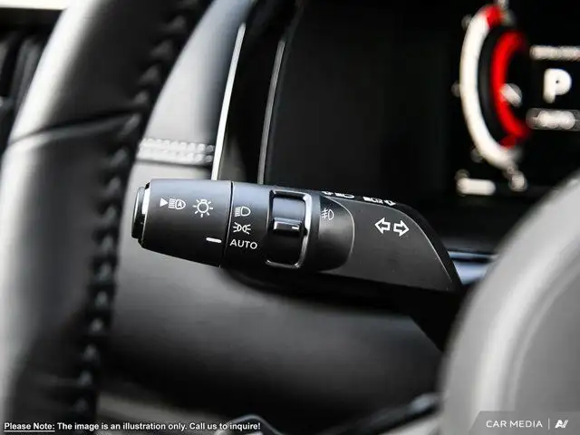 2025 Nissan Pathfinder Platinum in Cars & Trucks in Ottawa - Image 26