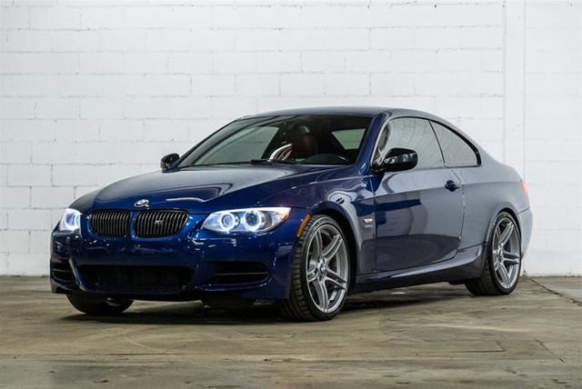 2013 BMW 3 Series 335is | Ensemble Exécutif | Transmission 7 in Cars & Trucks in City of Montréal - Image 3