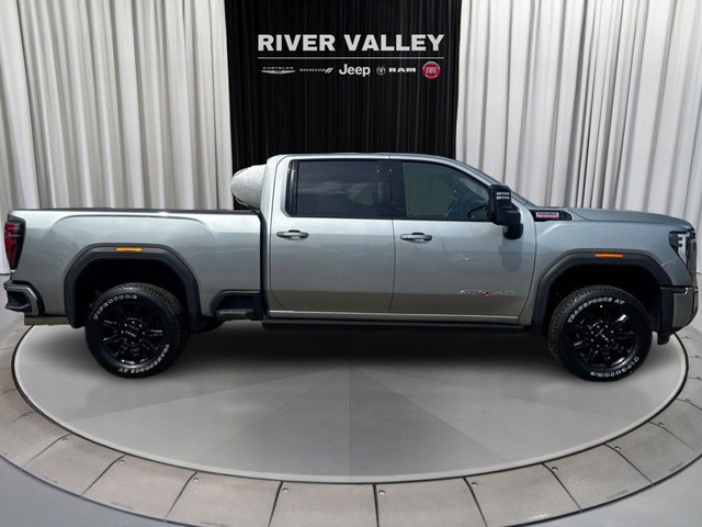 2024 GMC Sierra 3500HD in Cars & Trucks in Strathcona County - Image 2