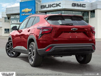 WAS: $32492 NOW: $31992 plus taxes and licensing fees Engine: 3 Cylinder Engine 1.2L L/100Km City: 8... (image 3)