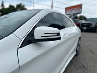 Come by and check out this stunning 2018 Mercedes-Benz CLA250 with the coveted AMG package! This sle... (image 9)