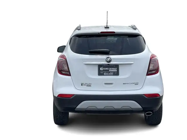 2018 Buick Encore Preferred Awd 4X4 / Carplay et Android / Camer in Cars & Trucks in City of Montréal - Image 13