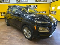 THE 2018 HYUNDAI KONA PREFERRED OFFERS A COMPACT, VERSATILE DESIGN THATS PERFECT FOR CITY DRIVES AND... (image 6)