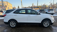 **CARS TRUCKS SUV 4X4 VAN AWD EDMONTON FINANCING AVAILABLE EASY FINANCING ** 2021 CHEVROLET EQUINOX... (image 1)
