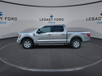 Remote Start, Apple CarPlay, Android Auto, Aluminum Wheels, Ford Co-Pilot360! This Ford F-150 is arg... (image 4)