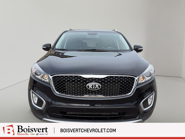 Kia Sorento 2019 in Cars & Trucks in Laval / North Shore - Image 2