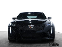VENDU!!! 2023 Cadillac CT5 V-Series Blackwing 6.2L 668HP 10-Speed Automatic, Build Sheet As Follow :... (image 7)