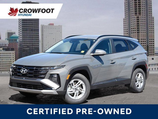 2025 Hyundai Tucson Preferred AWD | No Accidents | Bluelink in Cars & Trucks in Calgary