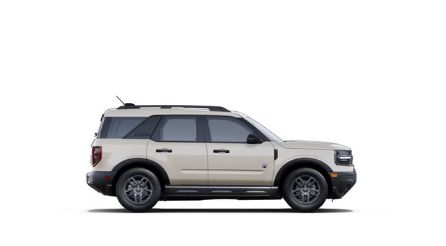 2025 Ford Bronco Sport BIG BEND | CONVENIENCE PKG | REVERSE CAM  in Cars & Trucks in Calgary - Image 4