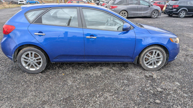 2012 Kia Forte 5-Door EX in Cars & Trucks in Oakville / Halton Region - Image 3
