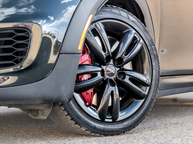 2018 MINI 3 Door John Cooper Works - 228hp | 1 Owner | Clean CAR in Cars & Trucks in Saskatoon - Image 4
