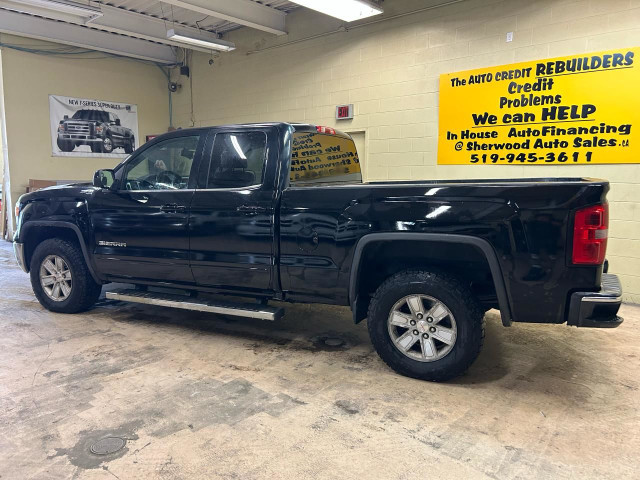 2014 GMC Sierra 1500 SLE in Cars & Trucks in Windsor Region - Image 3