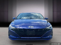 *2021 Hyundai Elantra Preferred | Apple CarPlay | Heated Seats | Award-Winning Design* Winner of the... (image 7)