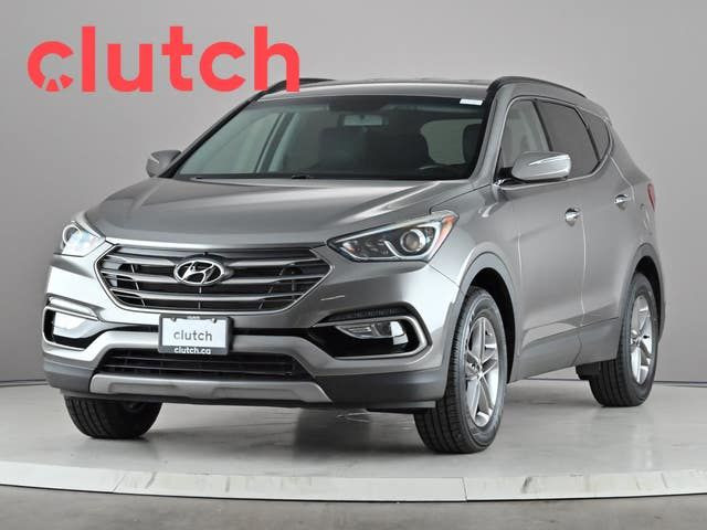 2017 Hyundai Santa Fe Sport Premium AWD w/ Heated Front Seats, R in Cars & Trucks in Ottawa