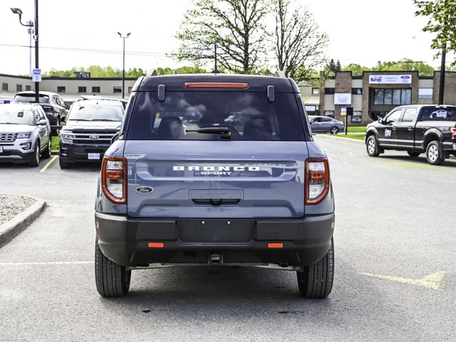 2022 Ford Bronco Sport Badlands in Cars & Trucks in Ottawa - Image 4