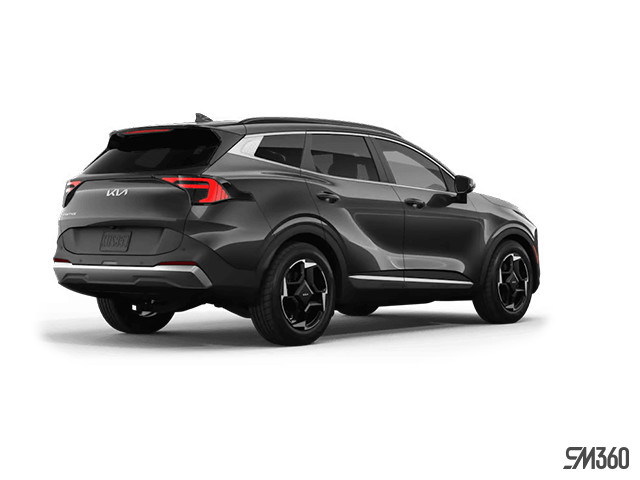 2026 Kia Sportage AWD EX in Cars & Trucks in Strathcona County - Image 2