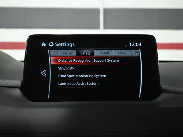 2021 Mazda CX-5 No Accident Sunroof Leather Radar Cruise in Cars & Trucks in Mississauga / Peel Region - Image 18