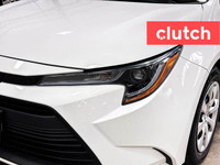NO ACCIDENTS / CLEAN CARFAX / 1 OWNER / Bluetooth Music, Touchscreen Display, Cruise Control and mor... (image 5)