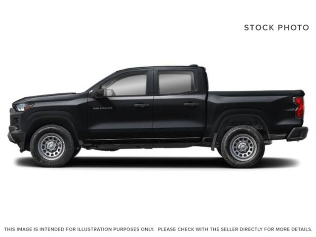 2026 Chevrolet Colorado Trail Boss in Cars & Trucks in Calgary - Image 3