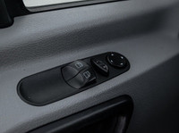 2015 Mercedes Benz Sprinter 2500 144in. 12 Passenger Grey Exterior on Black Interior comes with Back... (image 9)