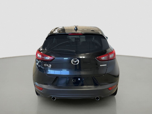 2021 Mazda CX-3 GS Auto AWD in Cars & Trucks in Moose Jaw - Image 3