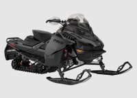 2024 Ski-Doo MXZ Adrenaline with Blizzard Package Rotax® 850 E-T