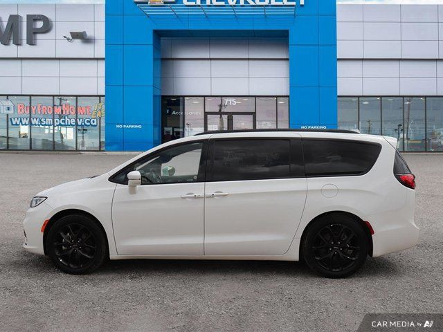 2022 Chrysler Pacifica Touring L | S Package | Leather | in Cars & Trucks in Saskatoon - Image 2