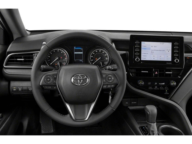 2022 Toyota Camry SE in Cars & Trucks in City of Toronto - Image 4