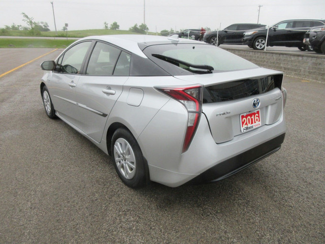 2016 Toyota Prius Two in Cars & Trucks in Kawartha Lakes - Image 3