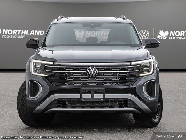 2025 Volkswagen Atlas Peak Edition in Cars & Trucks in Calgary - Image 2