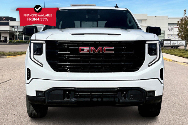 2024 GMC Sierra 1500 Elevation MAX TRAILER, NHT, 5.3L V8, CLE... in Cars & Trucks in Calgary - Image 4