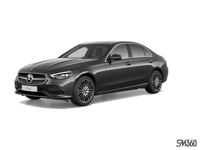 2024 Mercedes-Benz C-Class C 300 4MATIC in Cars & Trucks in Laval / North Shore - Image 3