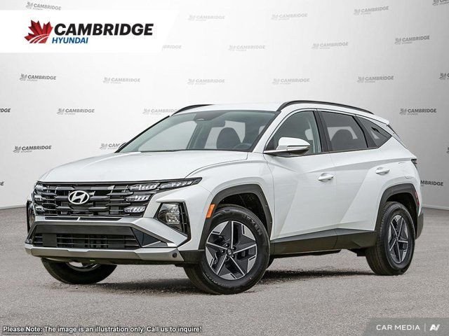 2025 Hyundai Tucson Preferred in Cars & Trucks in Cambridge