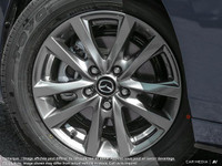 À des fins de transparence et de satisfaction de notre clientèle, Planète Mazda inclut dans le prix... (image 8)