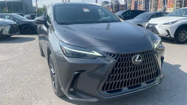 2024 Lexus NX NX 350 / Executif / Camera / Cuir / Climatiseur Bi in Cars & Trucks in Laval / North Shore - Image 4
