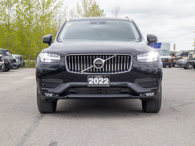 2022 Volvo XC90 Momentum - Rain Detecting Wipers in Cars & Trucks in Belleville - Image 3