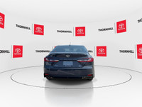 This, is a Gray 2025 Toyota Camry Hybrid with SE Package, Featuring:~ No Accidents~ One Previous Own... (image 7)