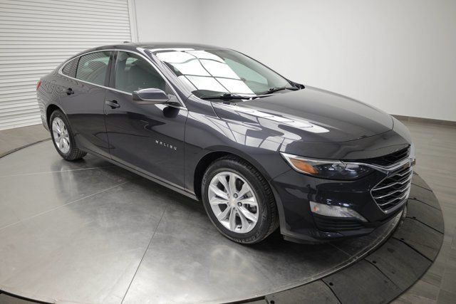 2023 Chevrolet Malibu 1LT in Cars & Trucks in Calgary