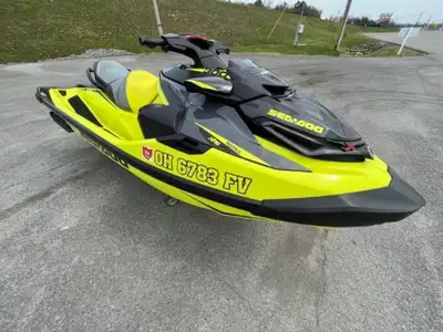 UNLEASH THE THRILL WITH THE RXT-X 300 POWER MEETS PRECISION! PAYMENTS ONLY $73 BI-WEEKLY OAC!! APPLY...