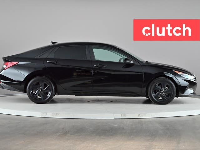 2023 Hyundai Elantra Preferred IVT w/ Tech Pkg w/ Apple CarPlay, in Cars & Trucks in Ottawa - Image 4