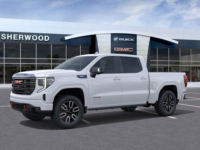 2025 GMC Sierra 1500 AT4 in Cars & Trucks in Strathcona County - Image 2