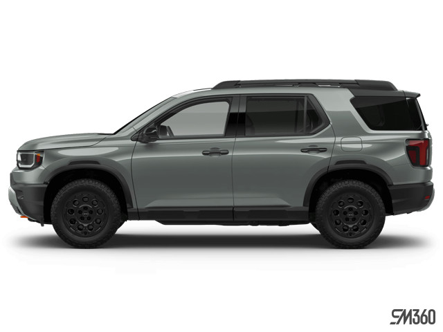 2026 Honda Passport TrailSport Touring Blackout in Cars & Trucks in London