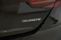 Traction intégrale Audi quattro / Commodite / Apple Carplay + Android Auto / Toit ouvrant / Camera d... (image 8)