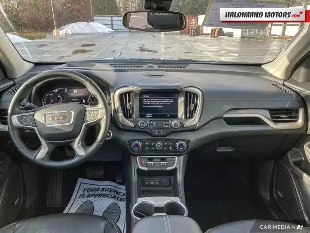 2023 GMC Terrain Denali in Cars & Trucks in Hamilton - Image 28