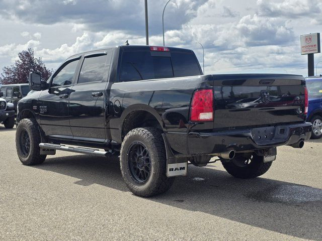 2019 Ram 1500 Classic SLT in Cars & Trucks in Grande Prairie - Image 2