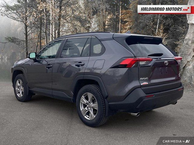 2022 Toyota RAV4 XLE in Cars & Trucks in Hamilton - Image 3