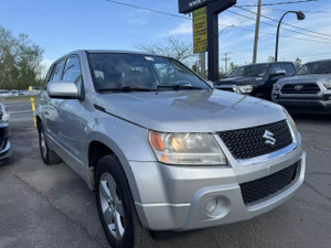 2012 Suzuki Grand Vitara