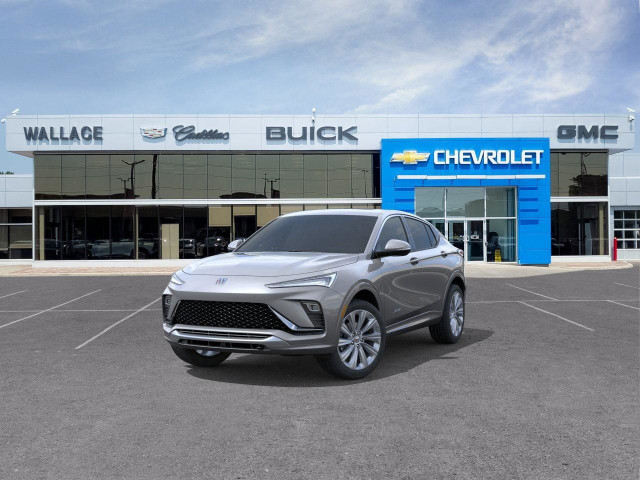 2025 Buick Envista Avenir in Cars & Trucks in Oakville / Halton Region